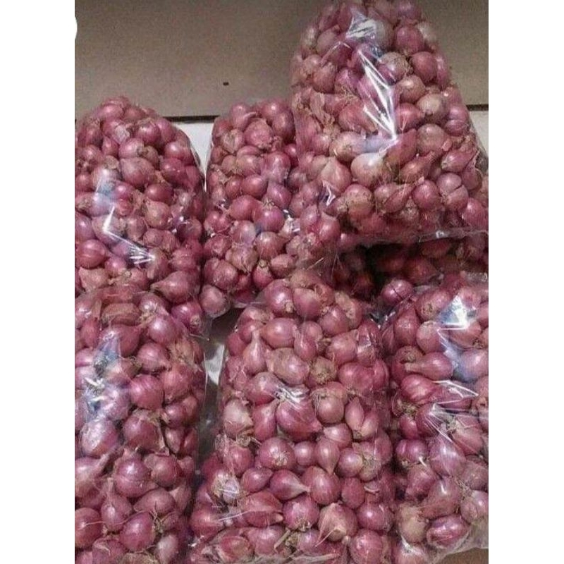 

bawang merah Fresh