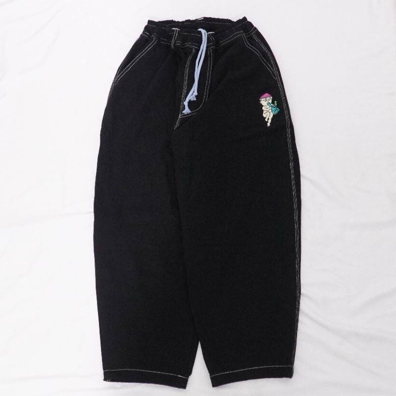 Babybong Baggy / Coksuwangar