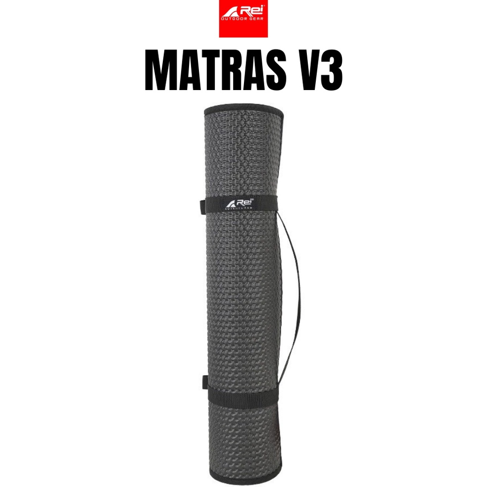 55MURAH Rei Matras Camping Outdoor Corak V3 Arei Outdoorgear