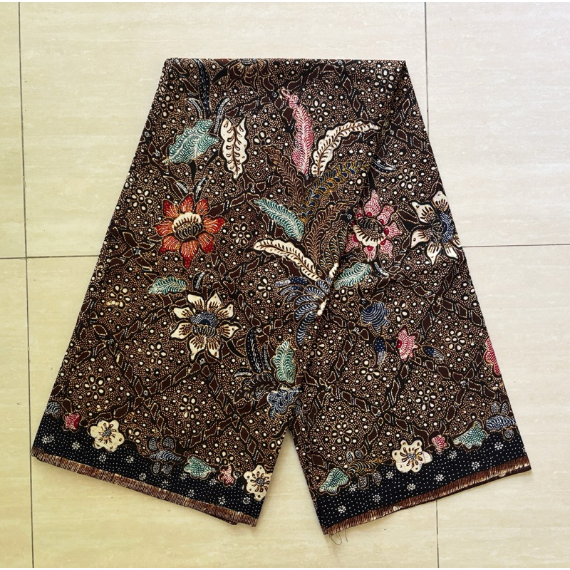 SARUNG BATIK | SARUNG ESBEHA | ESBEHA SERI MASTERPIECE