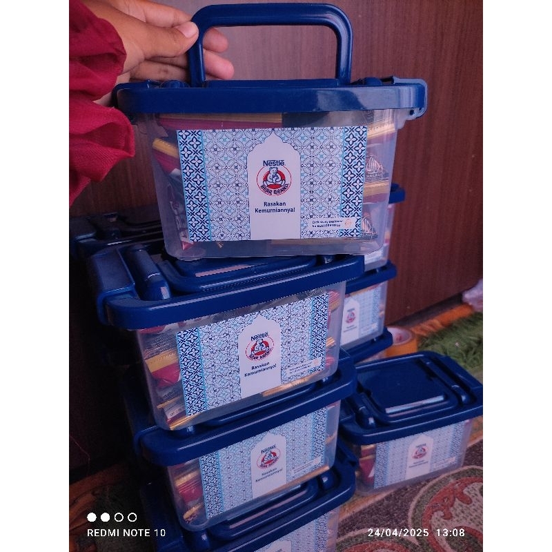 

Kopi ABC plus gula/Kopi ABC freebox isi 20pcs