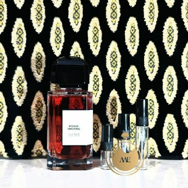 Decant Parfum Original BDK Rouge Smoking