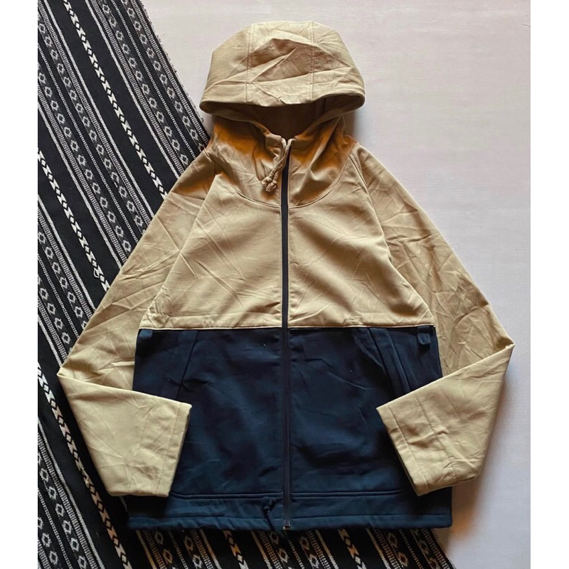 jaket casual fieldcore