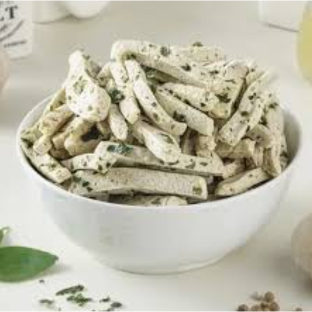 

Basreng Original DAUN JERUK 1KG