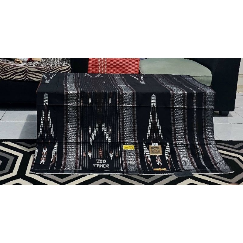 SARUNG TAMER 200 SGE,SGA,SSG,SFS