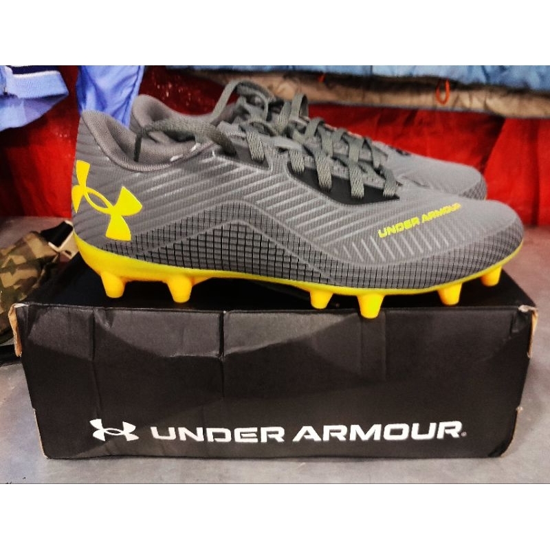 Sepatu bola / mini soccer original