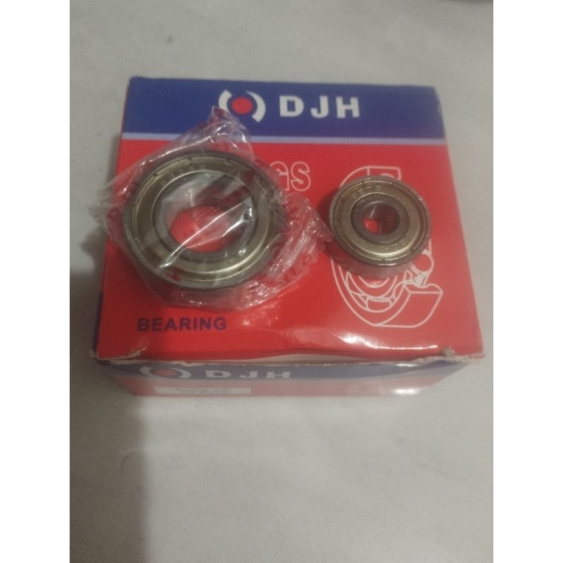 sepaket bearing klaher mesin profil kayu fujiyama tm 9901