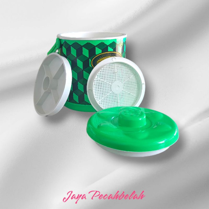 Termos Es Lilin Termos Nasi GMC Jadul Estetik