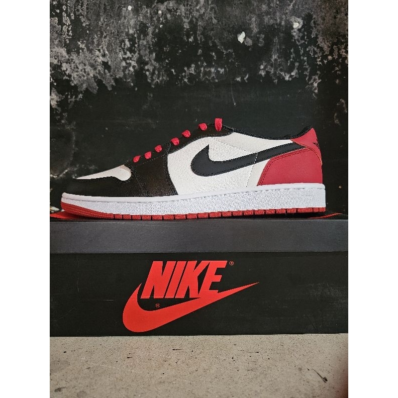 aj1 low unc size 47,5.