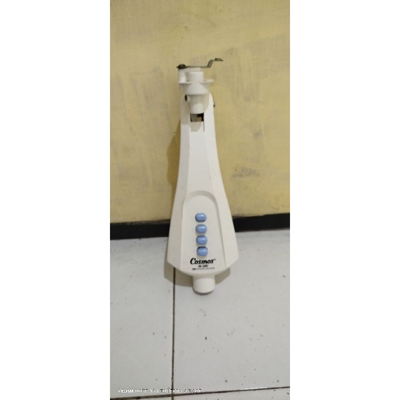 body kipas angin cosmos 16 SBC. ORI