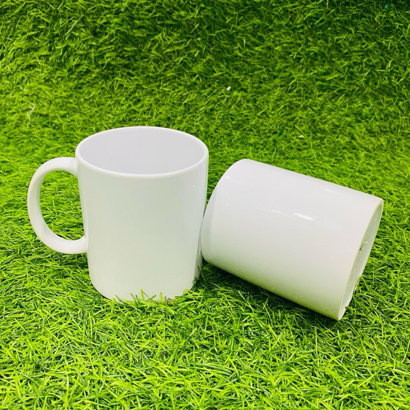MUG POLOS BISA SABLON DI TOKO OXI