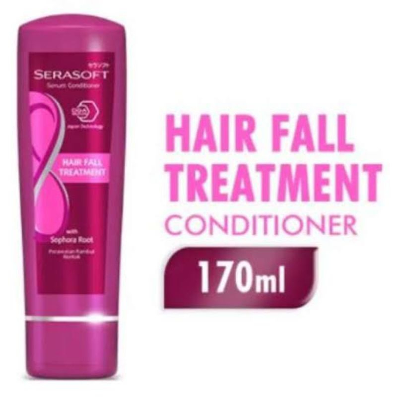 Serasoft Conditioner 170ml