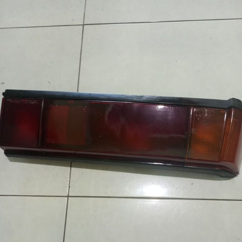 lampu stop Honda Civic wonder SB3 2 pintu th 84-86 kiri orginal
