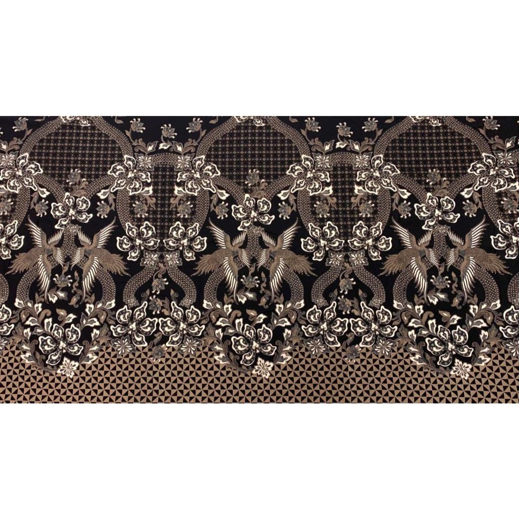 Kain Batik Panjang 2 Meter Asli Danar Hadi