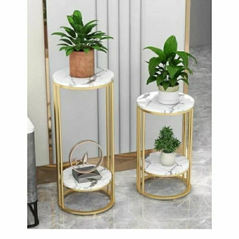 rak sudut holo minimalis modern,rak sudut dekorasi di ruang tamu minimalis modern