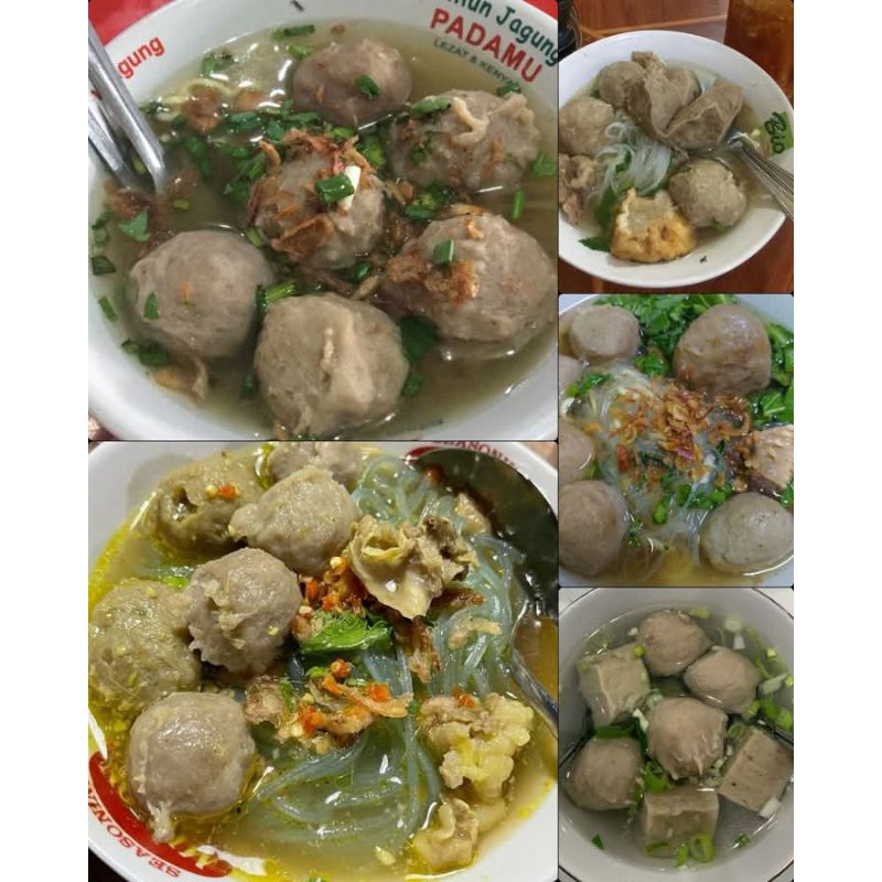 

pentol bakso