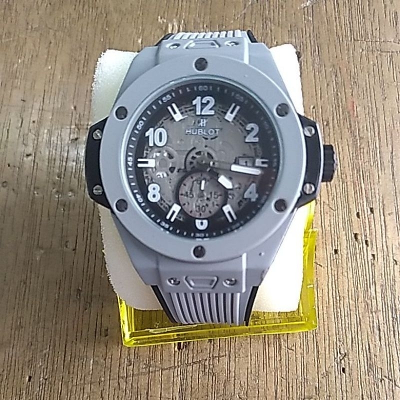 HUBLOT GENEVE