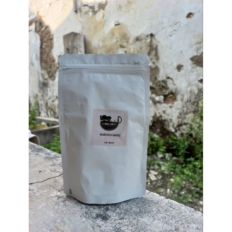 

Kopi robusta gayo