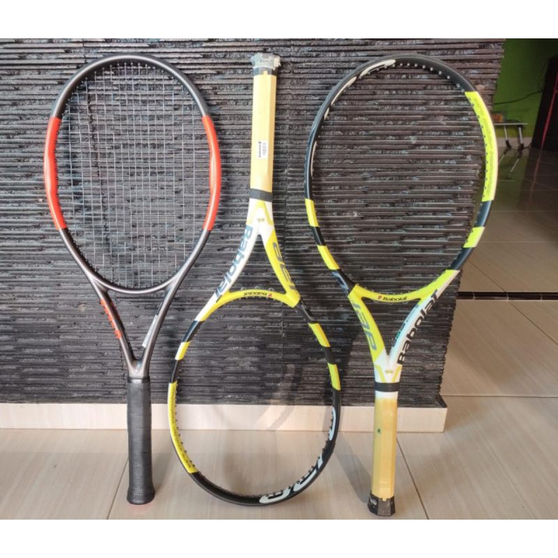 Babolat aero pro drive 2 pcs