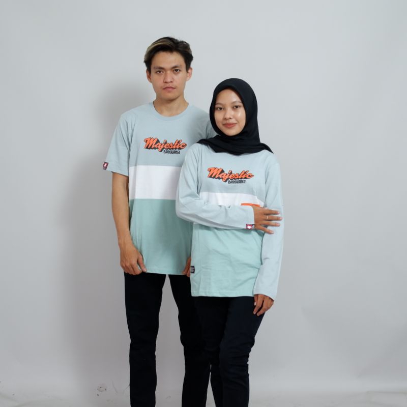 BLAMtees T-shirt kode EME