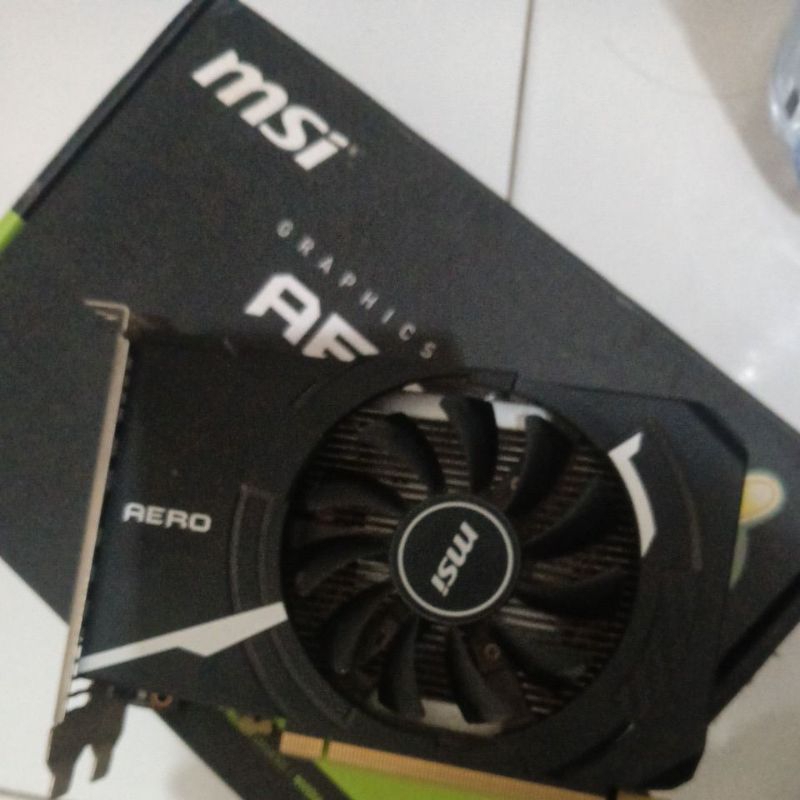 vga gt 1030