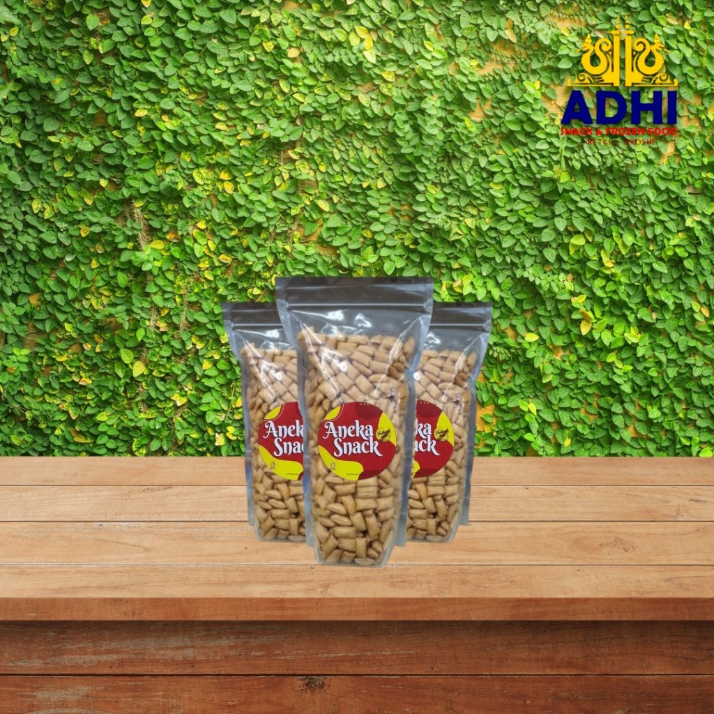 

Aneka Snack Pang Pang Manis (Kroma) 300 gr