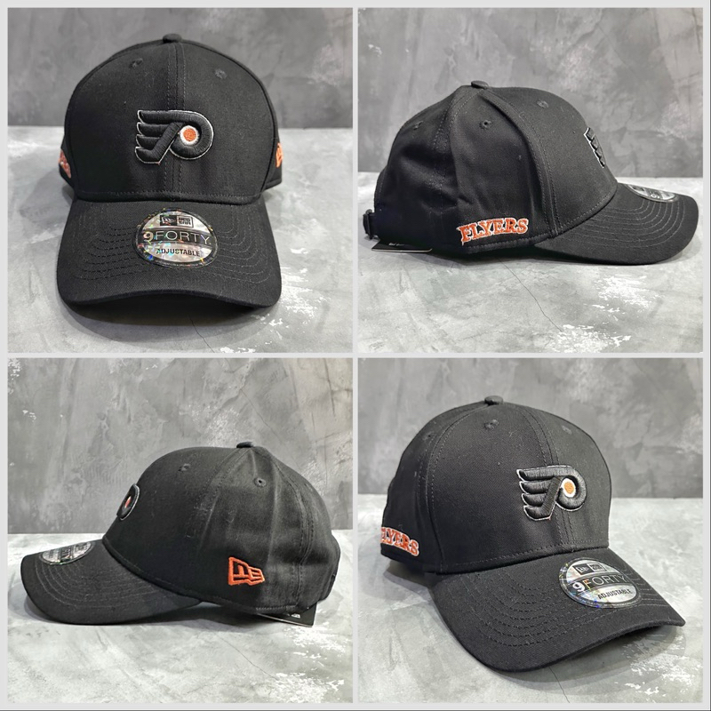 Topi Baseball Philadelphia Flyers NHL Fan Cap