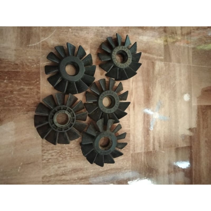 kipas serut maktec/makita