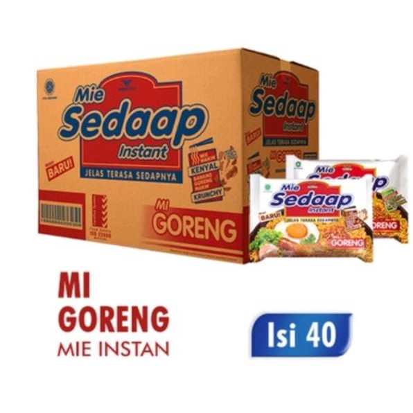 

mie sedap goreng ecer mie goreng sedap