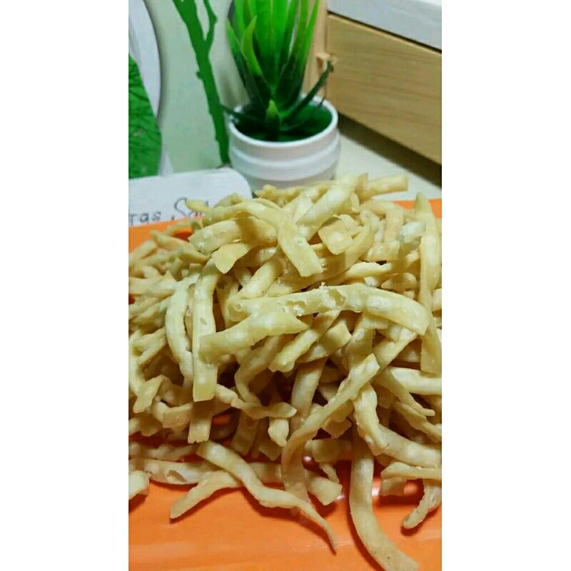 

Stik bawang renyah 400gr / stik bawang dzanila / stik bawang fws