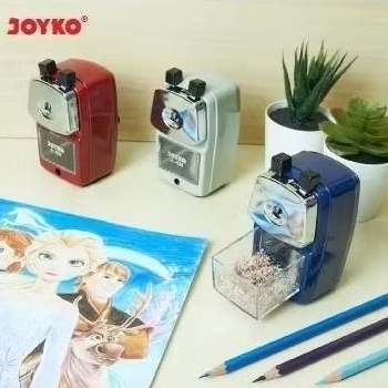 

Sharpener rautan serutan putar Joyko A-5M