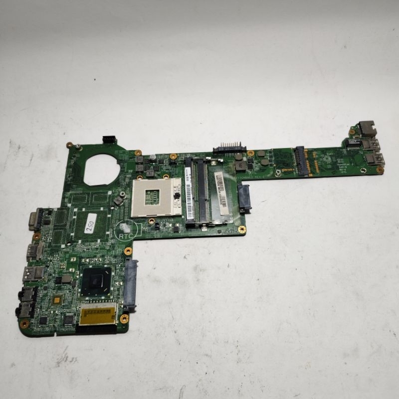 Motherboard Mainboard Mobo Laptop Toshiba Satelite C800