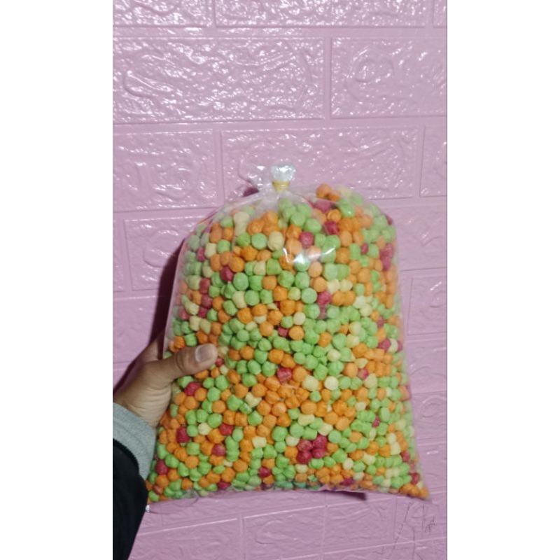 

krupuk nyam-nyam 500gram