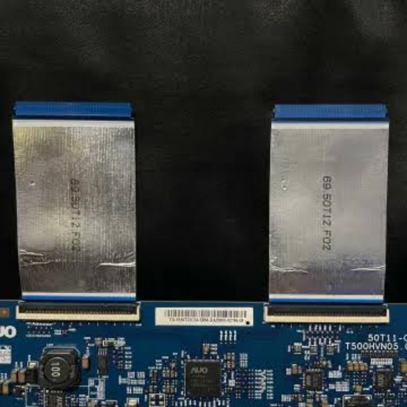 LVDS TV LED SAMSUNG UA43K5005AK 43K5002