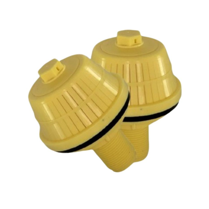 Strainer Nozzle Filter Jamur - Alinco