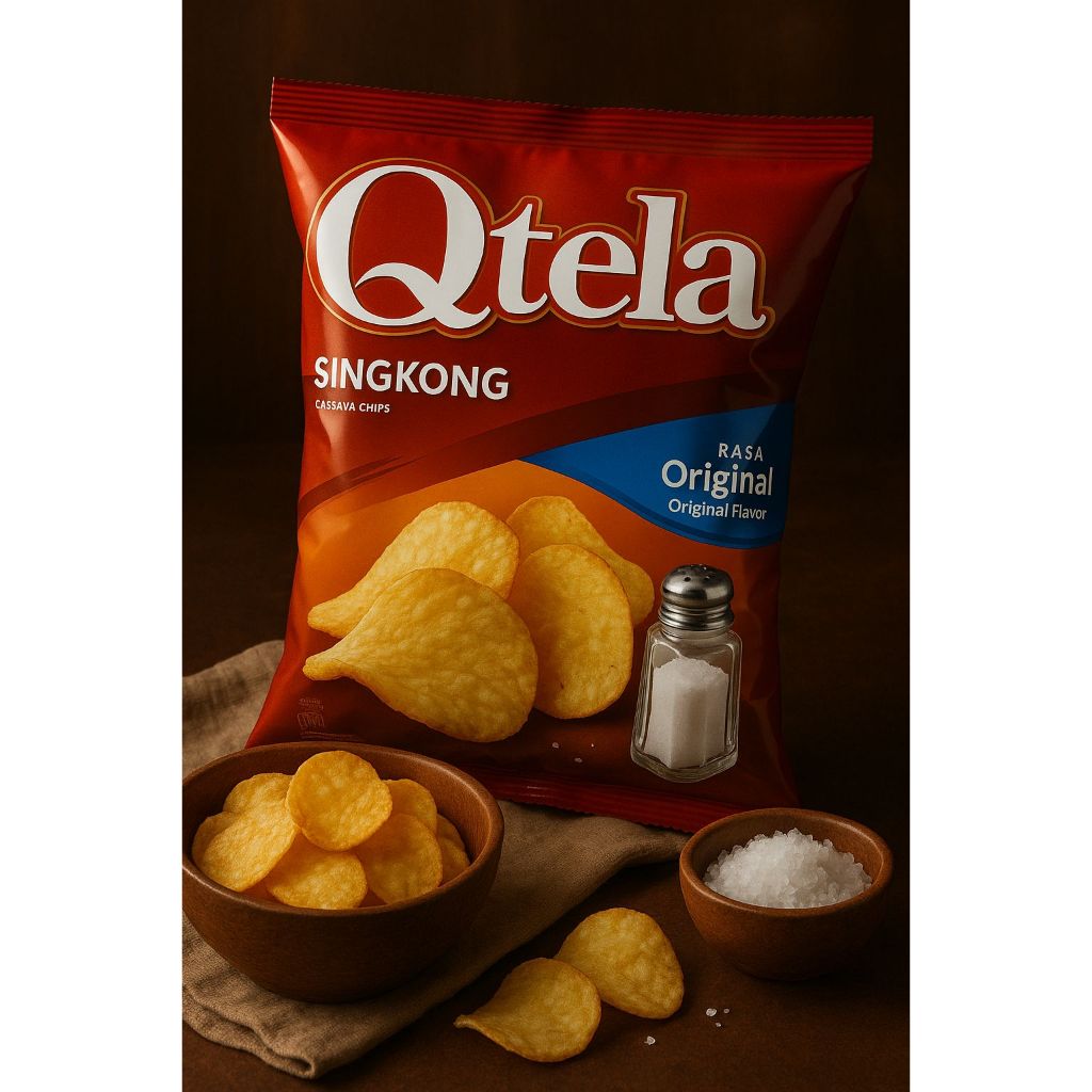 

Qtela 60gr
