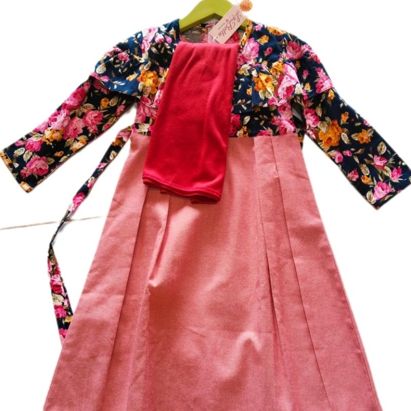 baju anak merk labella