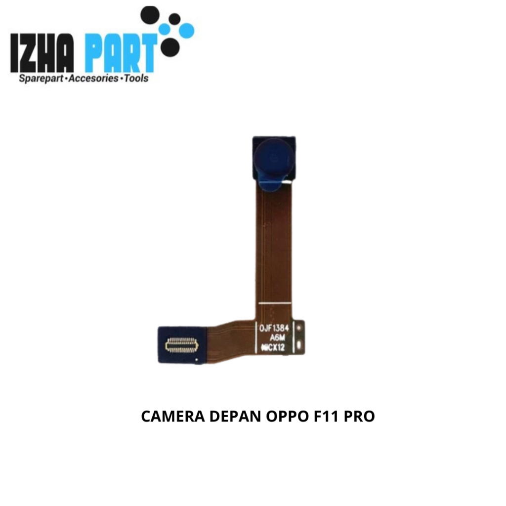 KAMERA DEPAN OPPO F11 PRO / KAMERA DEPAN OPPO F11 PRO