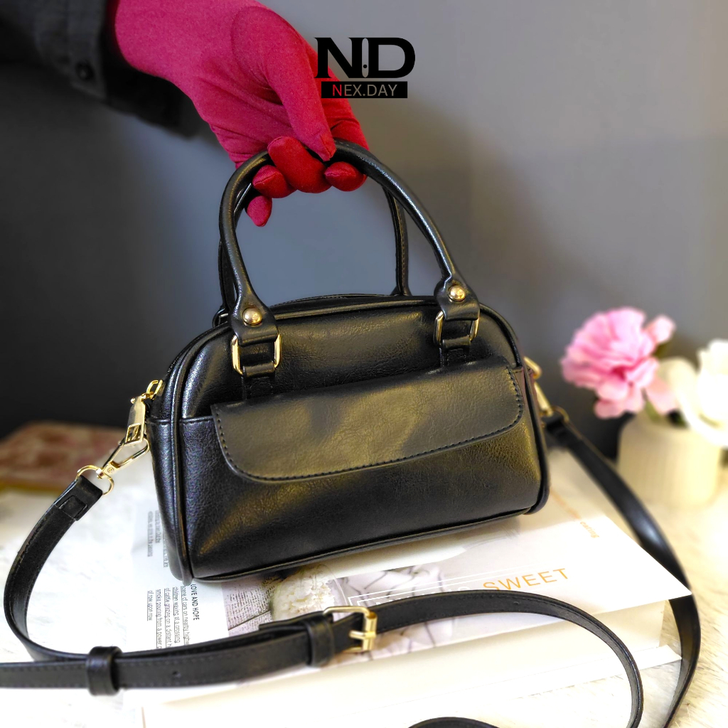 NEXDAY - AIRA TAS SELEMPANG WANITA BY KEENSA / TAS TENGTENG / TAS PESTA / TAS KONDANGAN/ TAS FASHION