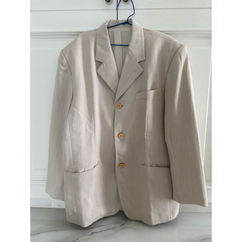 Preloved Men Blazer size L