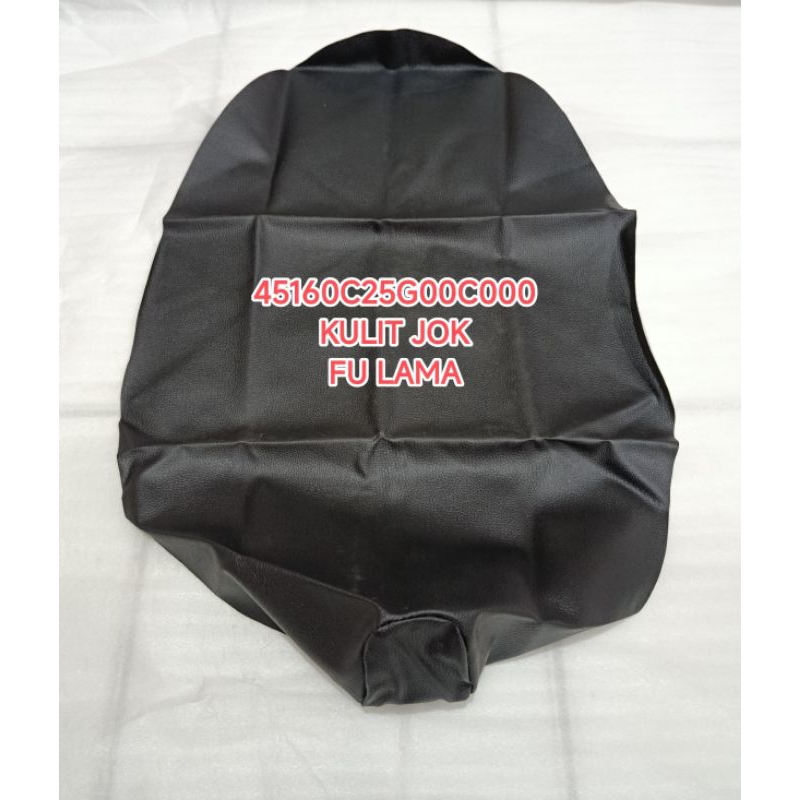 Kulit jok suzuki satria fu lama Original SGP