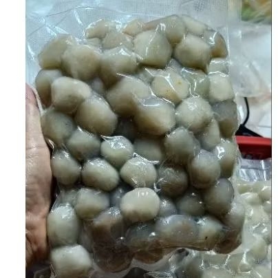 

bakso kiloan kemasan vacum