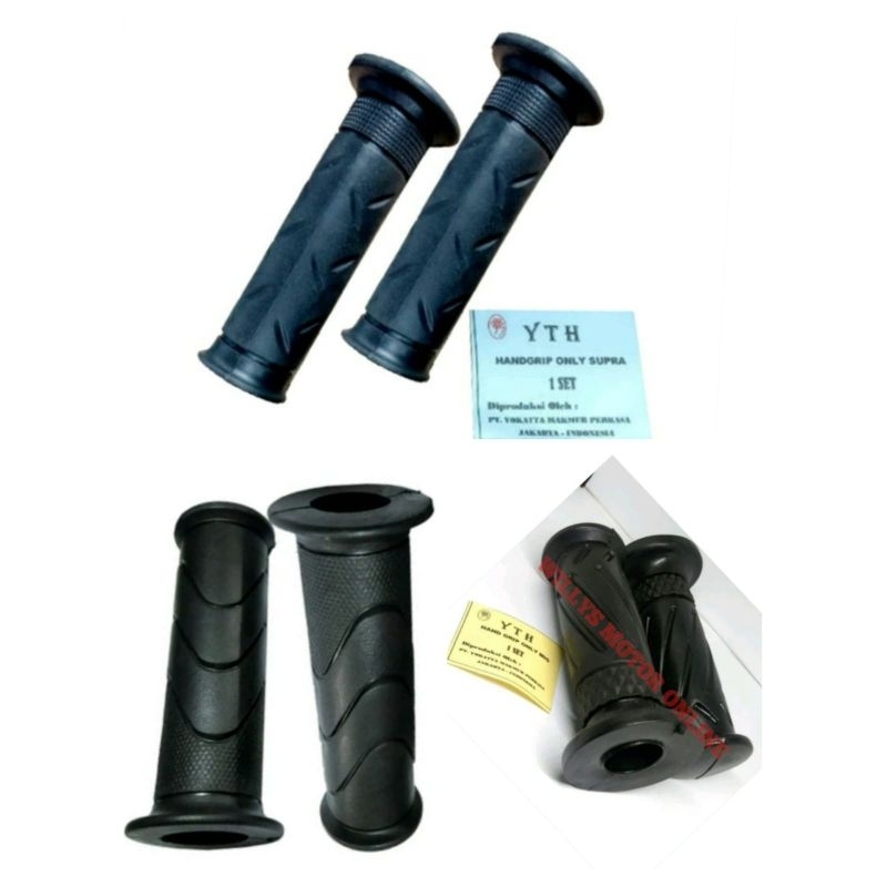 handgrip motor mio sporty mio new handgrip vario beat scoopy handgrip grand supra karisma merk YTH