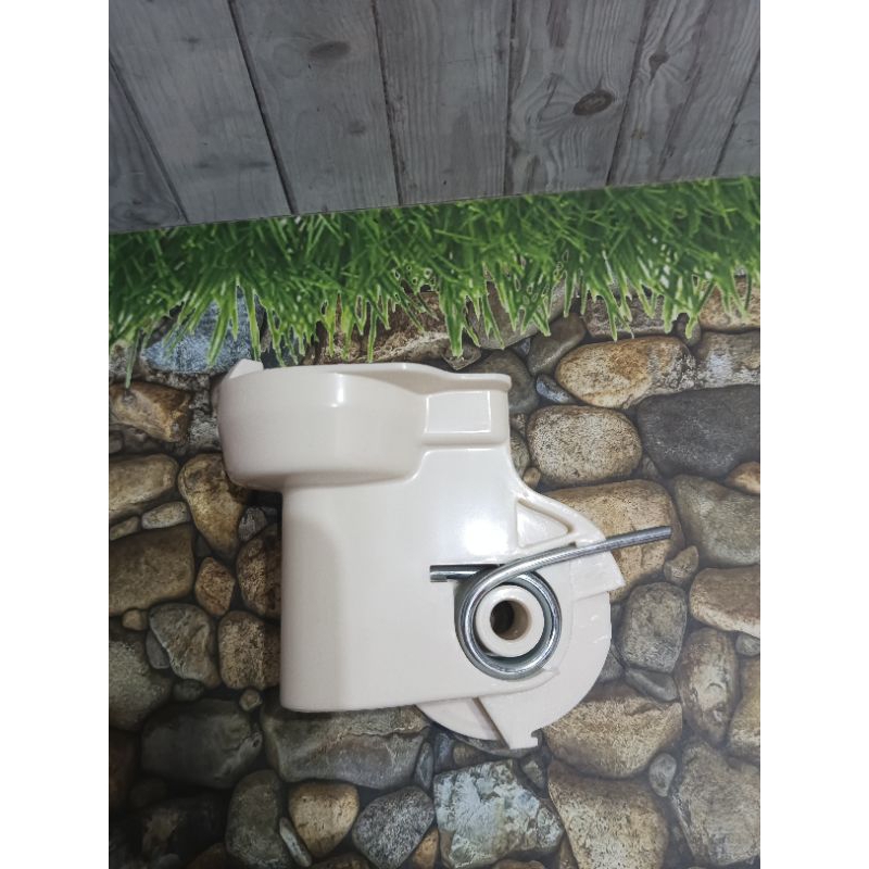 LEHER KIPAS ANGIN DINDING PANASONIC/KDK ORIGINAL