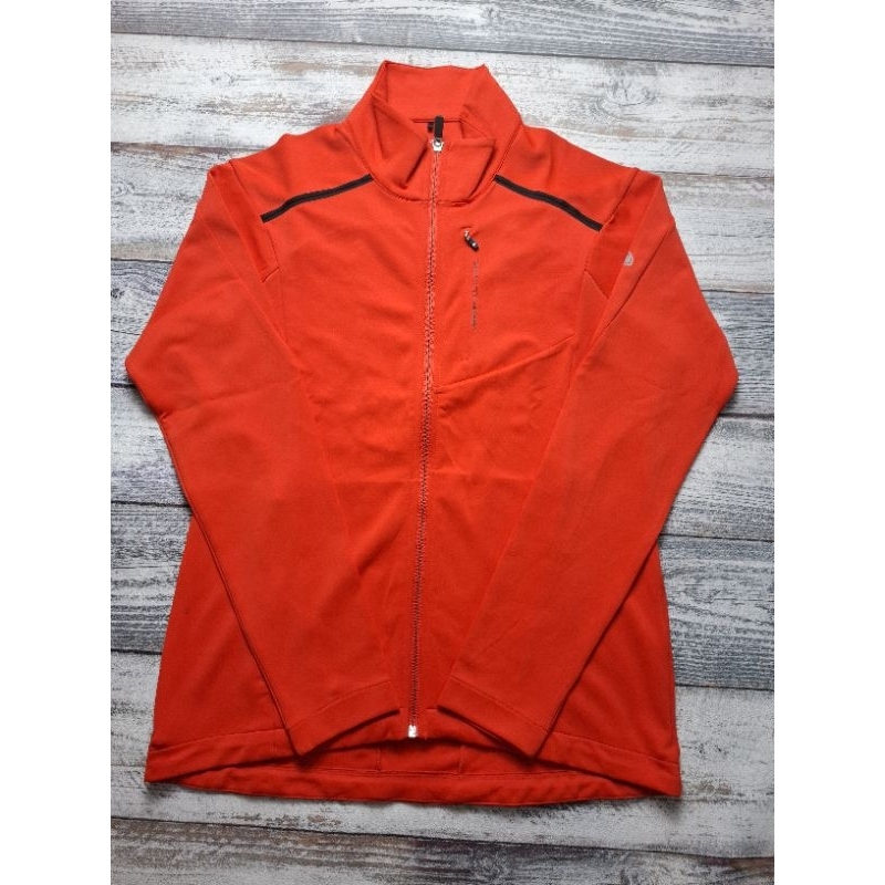 Jaket Tracktop Ellesse Second Branded