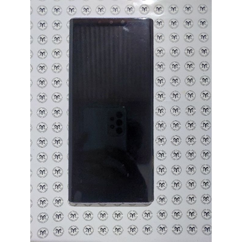 LCD HUAWEI MATE 30 PRO RETAK / PECAH