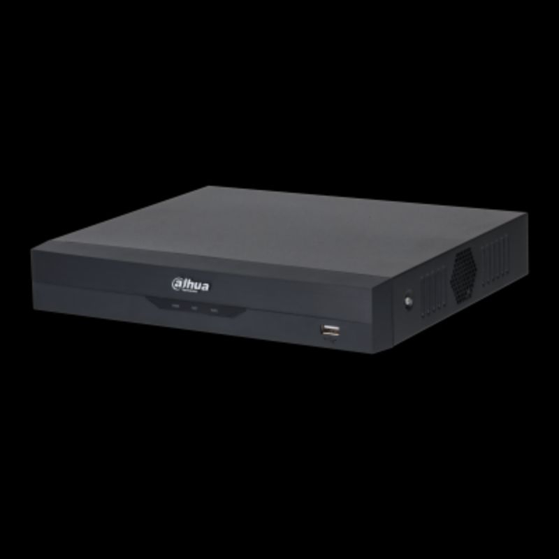 DAHUA DVR 16CH 5MP 3K WIZSENSE.