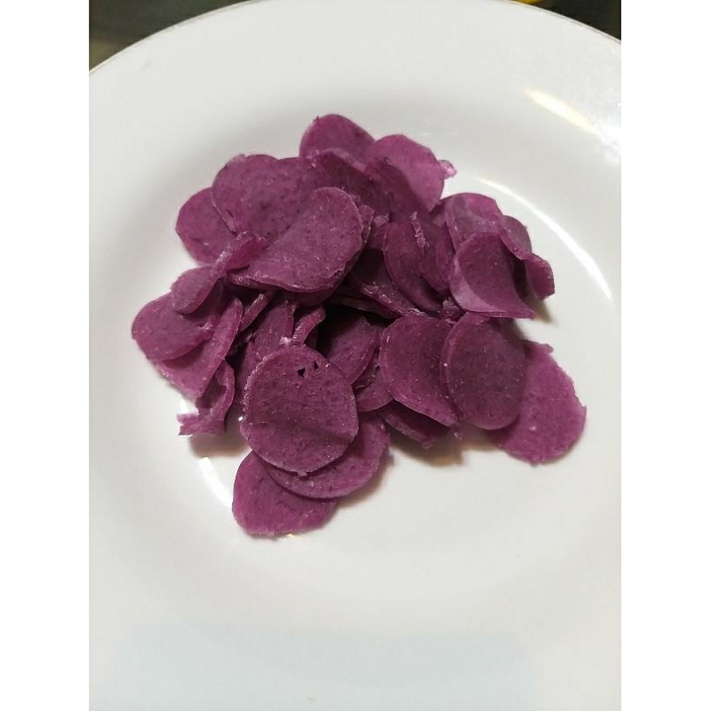 

kerupuk mentah