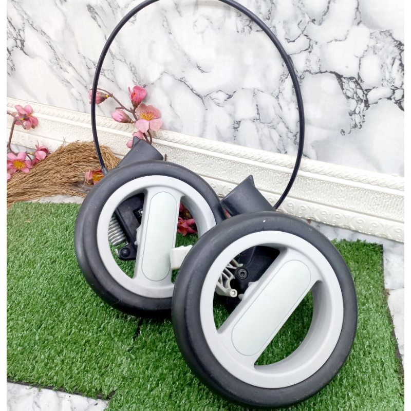 Roda Stroller 1set uk 16cm