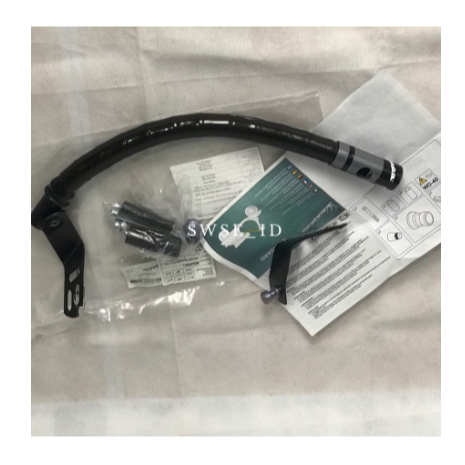 Rantai Kunci Stang Vespa PX Original